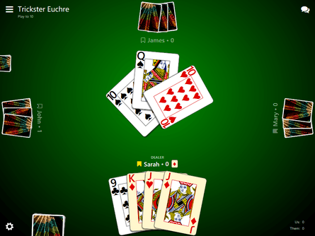 Free spades game offline