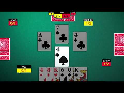 Free spades games 247